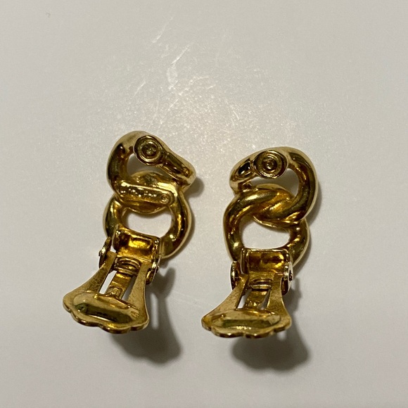 Christian Dior Earrings - Picture 8 of 11